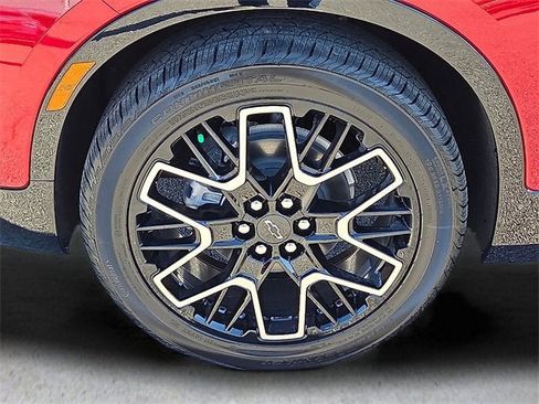 New 2026 Chevrolet Blazer RS w/ Driver Confidence II Package image 9