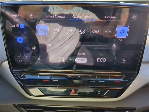 Certified 2023 Volkswagen ID.4 Pro S Plus image 22