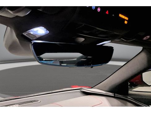 Used 2024 Chevrolet Corvette Stingray Premium Cpe w/ Z51 Performance Package RWD image 22