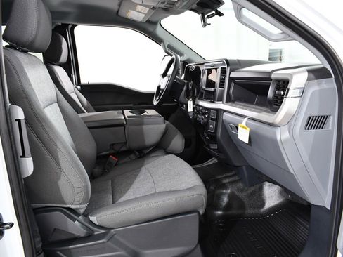 New 2026 Ford F250 XL w/ XL Chrome Package image 10