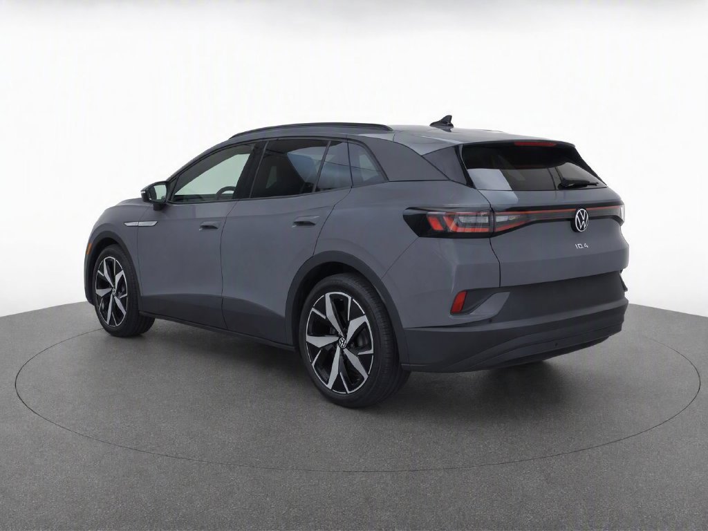 Certified 2023 Volkswagen ID.4 Pro S AWD/4WD image 9