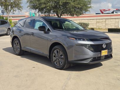 New 2026 Nissan Murano SL