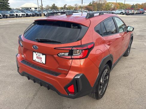 Certified 2025 Subaru Crosstrek 2.5i Limited image 3