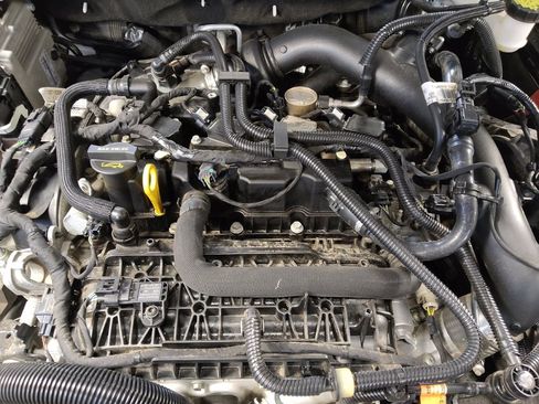 Used 2019 Ford Fusion SE image 30