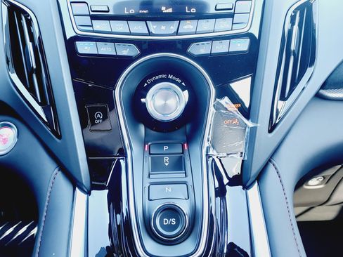 New 2026 Acura RDX A-Spec image 29