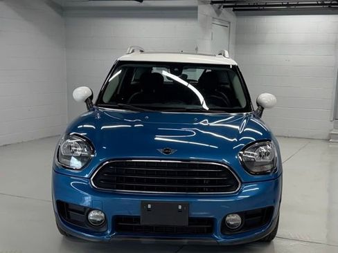 Used 2019 MINI Cooper Countryman FWD image 8