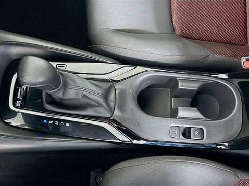 Used 2024 Toyota Corolla SE image 16