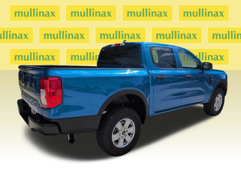 New 2026 Ford Ranger XL RWD image 3