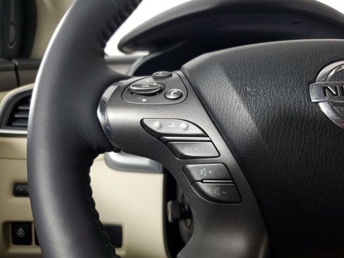 Used 2020 Nissan Murano Platinum w/ Cargo Package FWD image 25