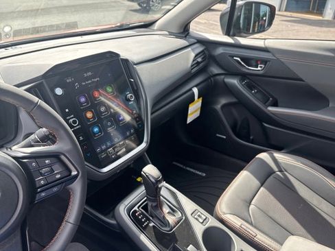 New 2025 Subaru Crosstrek 2.5i Limited w/ Popular Package #3A image 80