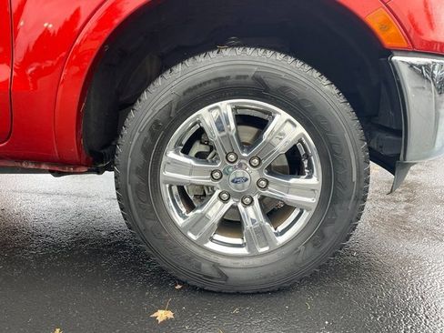 Certified 2019 Ford Ranger XLT w/ Equipment Group 301A Mid image 11