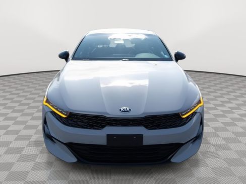 Used 2021 Kia K5 GT-Line FWD image 2