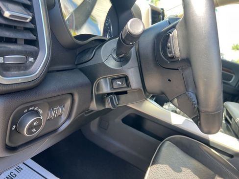 Certified 2022 RAM 3500 Laramie image 48