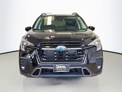 New 2026 Subaru Ascent Limited Bronze