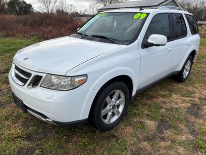 Used 2009 Saab 9-7X 5.3i