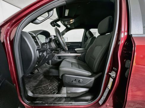 Used 2023 RAM 1500 Big Horn AWD/4WD image 13