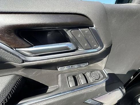 New 2026 GMC Sierra 1500 Denali AWD/4WD image 9