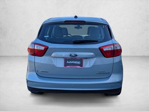 Used 2014 Ford C-MAX SEL w/ Equipment Group 302A image 7