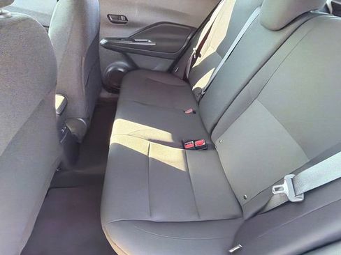 Certified 2025 Nissan Kicks Play S image 17