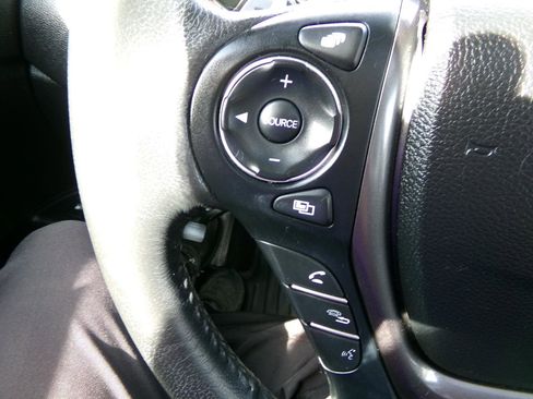 Used 2023 Honda Ridgeline RTL image 19
