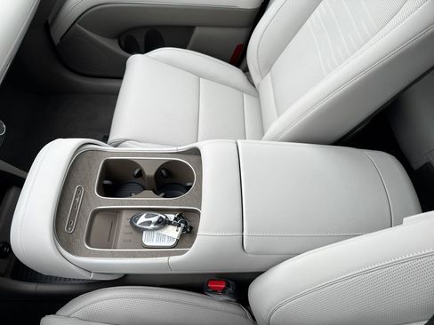 New 2026 Hyundai Palisade Limited AWD/4WD image 22
