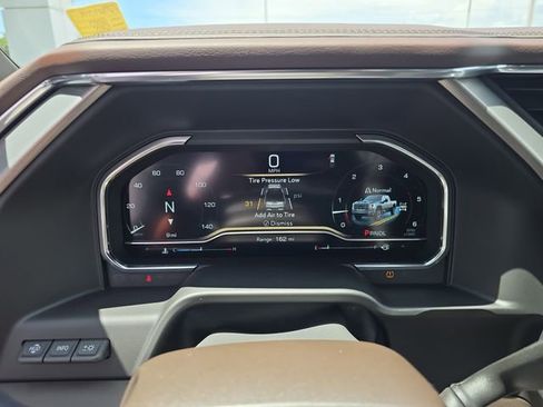 New 2025 GMC Sierra 2500 Denali w/ Denali Reserve Package image 30