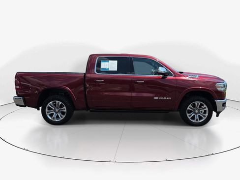 Used 2020 RAM 1500 Limited AWD/4WD image 5