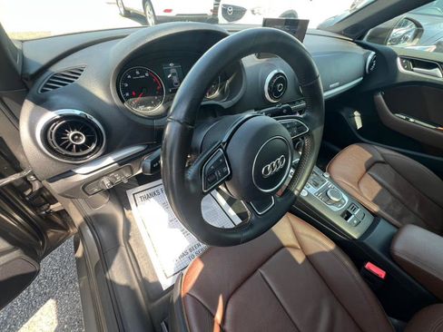 Used 2016 Audi A3 2.0T Premium image 9