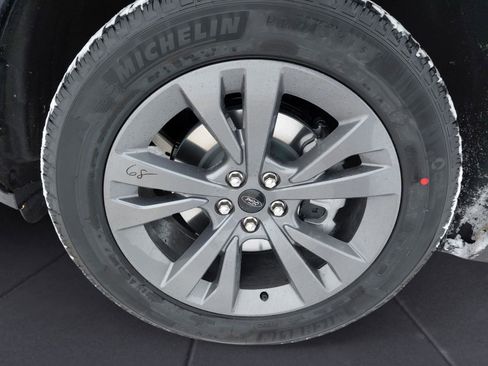 New 2026 Ford Explorer Active w/ Active Comfort Package image 14