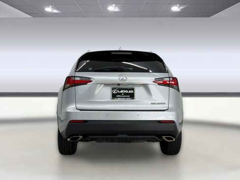 Used 2016 Lexus NX 200t FWD w/ Premium Package image 10