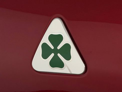 Used 2023 Alfa Romeo Giulia Quadrifoglio w/ Active Assist Plus Package image 14