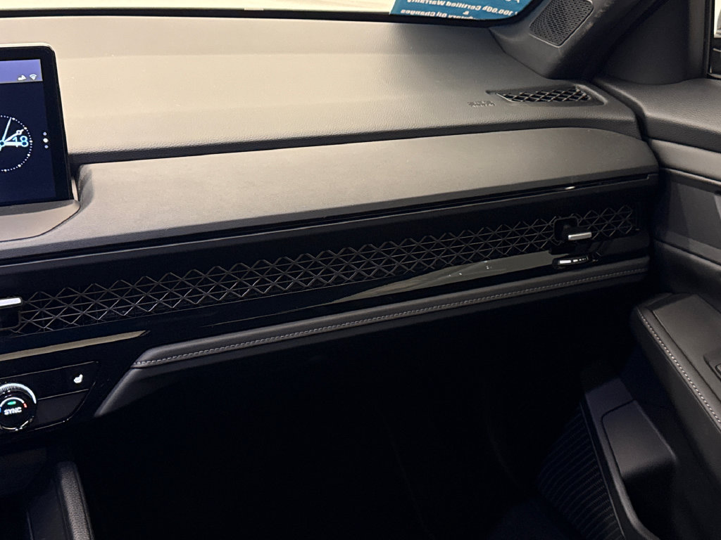 Certified 2026 Honda Accord Sport image 17