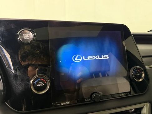 Used 2023 Lexus RX 350 Premium w/ Accessory Package FWD image 21