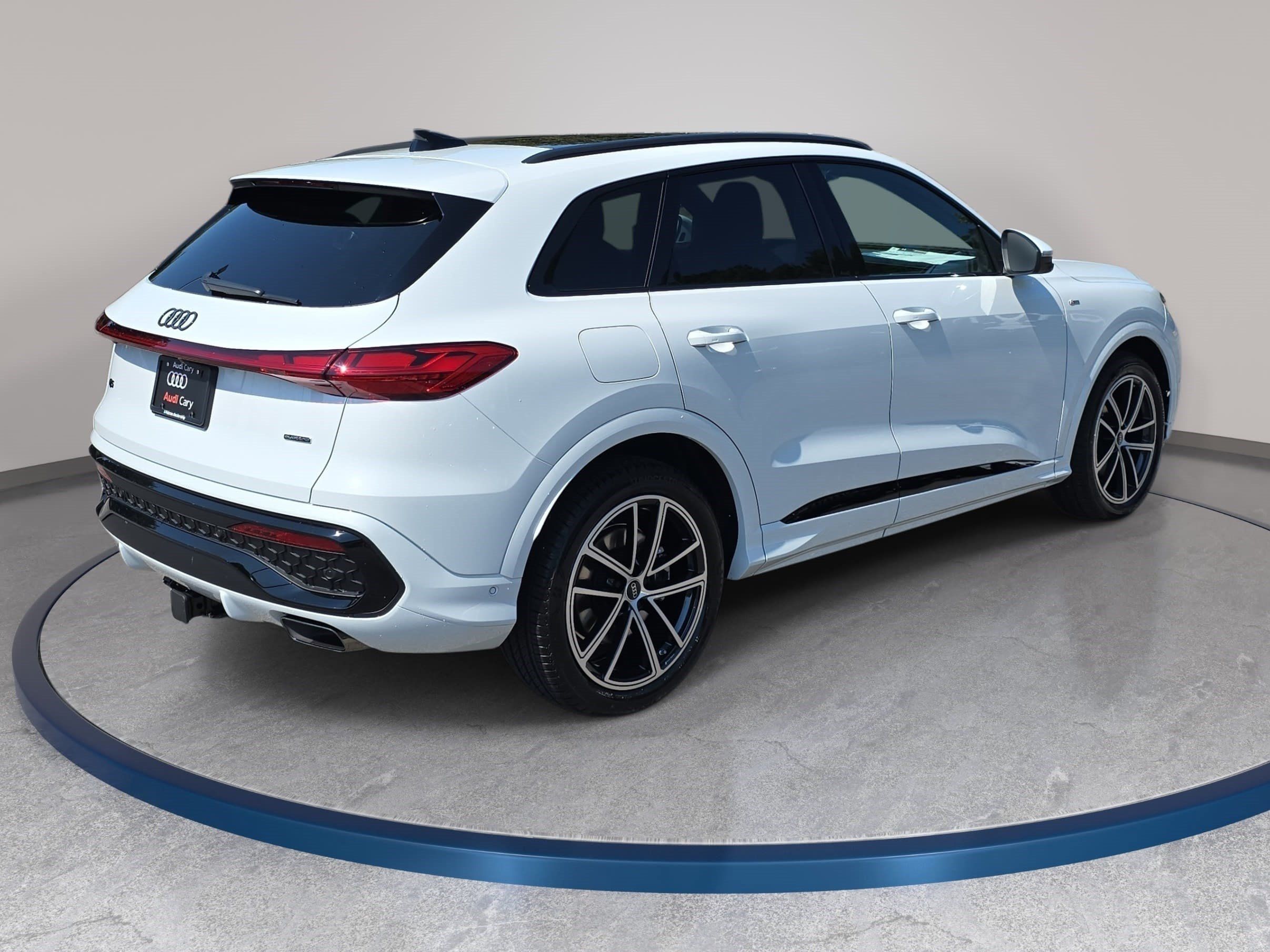 New 2026 Audi Q5 Prestige AWD/4WD image 5