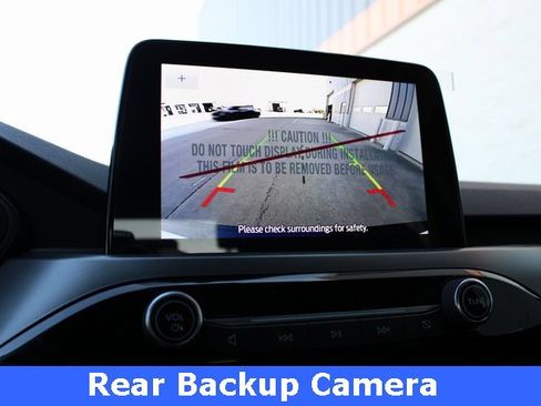 New 2026 Ford Escape Active w/ Cold Weather Package image 3