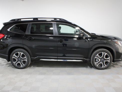 New 2026 Subaru Ascent Limited AWD/4WD image 29