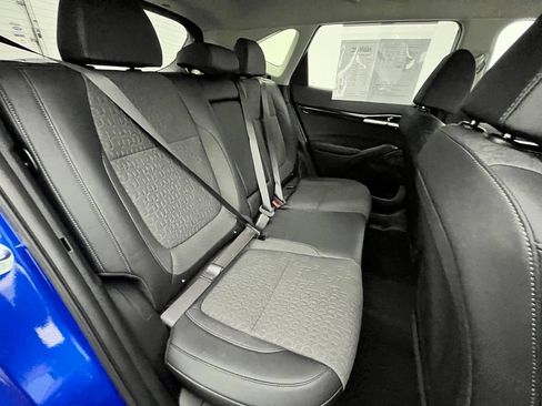 Used 2025 Kia Seltos S AWD/4WD image 33