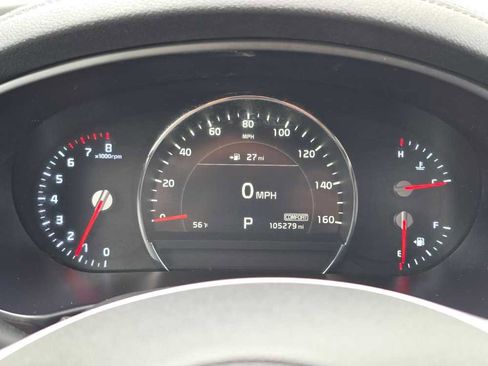 Used 2020 Kia Sorento EX AWD/4WD image 21