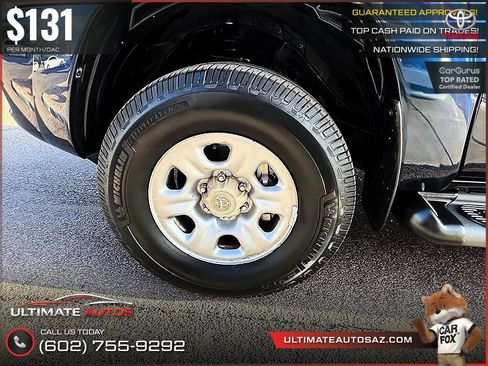 Used 2003 Toyota 4Runner Sport RWD image 43