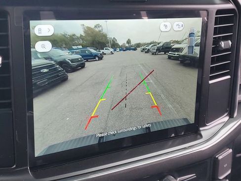 New 2026 Ford F150 STX w/ Equipment Group 200A image 15