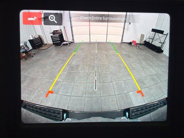 Used 2023 RAM 1500 Big Horn AWD/4WD image 36