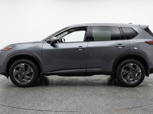 Used 2025 Nissan Rogue SV AWD/4WD image 5