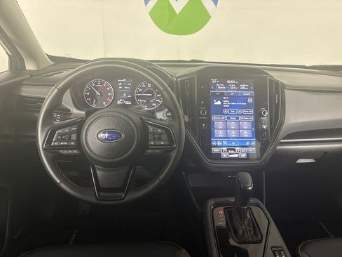 Certified 2025 Subaru Crosstrek 2.5i Limited w/ Crosstrek Mirror Package image 22