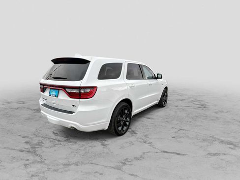 Certified 2022 Dodge Durango R/T w/ Blacktop Package image 8