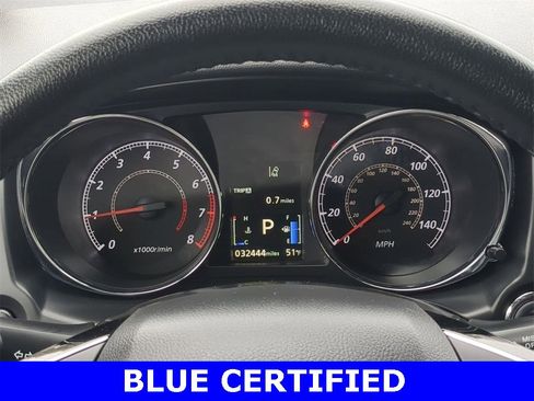 Used 2024 Mitsubishi Outlander Sport SE image 15