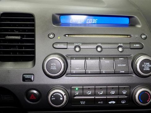 Used 2009 Honda Civic LX image 16