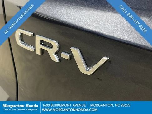 New 2026 Honda CR-V EX-L image 6