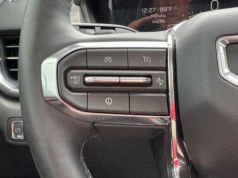 Used 2026 GMC Terrain Denali AWD/4WD image 18