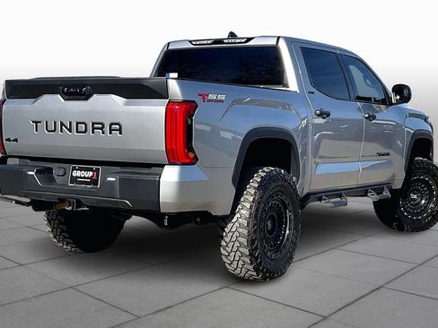 Used 2023 Toyota Tundra SR5 image 12