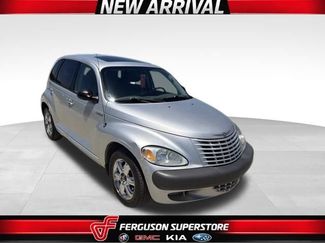 Used 2002 Chrysler PT Cruiser Limited FWD 360° Tour